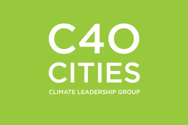 C40 cities
