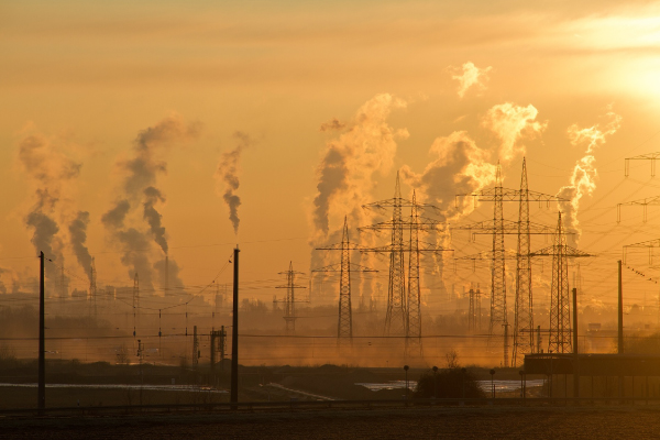 Global Warming is Not More Beach Time, It’s a Threat to Our Well-being