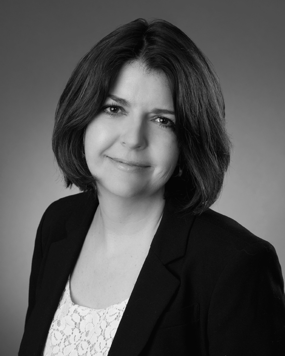 Sharon Messerschmidt